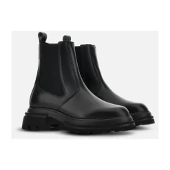 DAMES Hogan e Platte Chelsea Boots