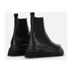 DAMES Hogan e Platte Chelsea Boots