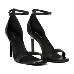 DAMES Calvin Klein Sandalen^e Platte Sandaal