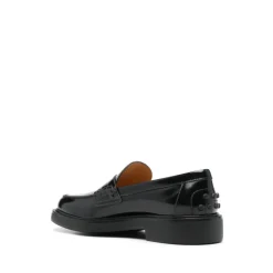 DAMES Tod's Loafers^e platte schoenen