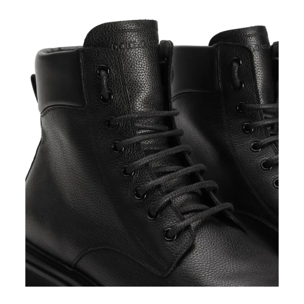 Heren Dolce & Gabbana e platte schoenen