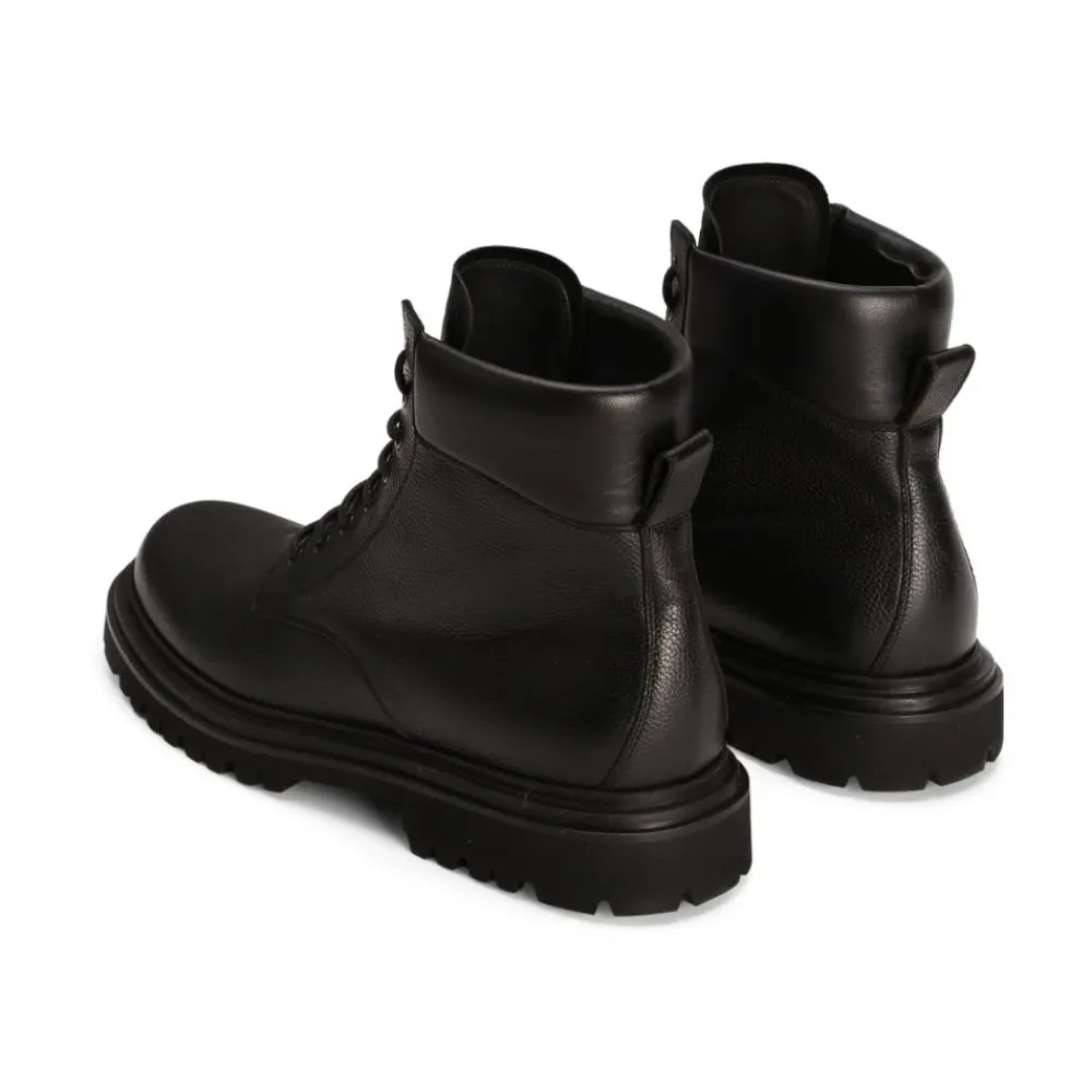 Heren Dolce & Gabbana e platte schoenen