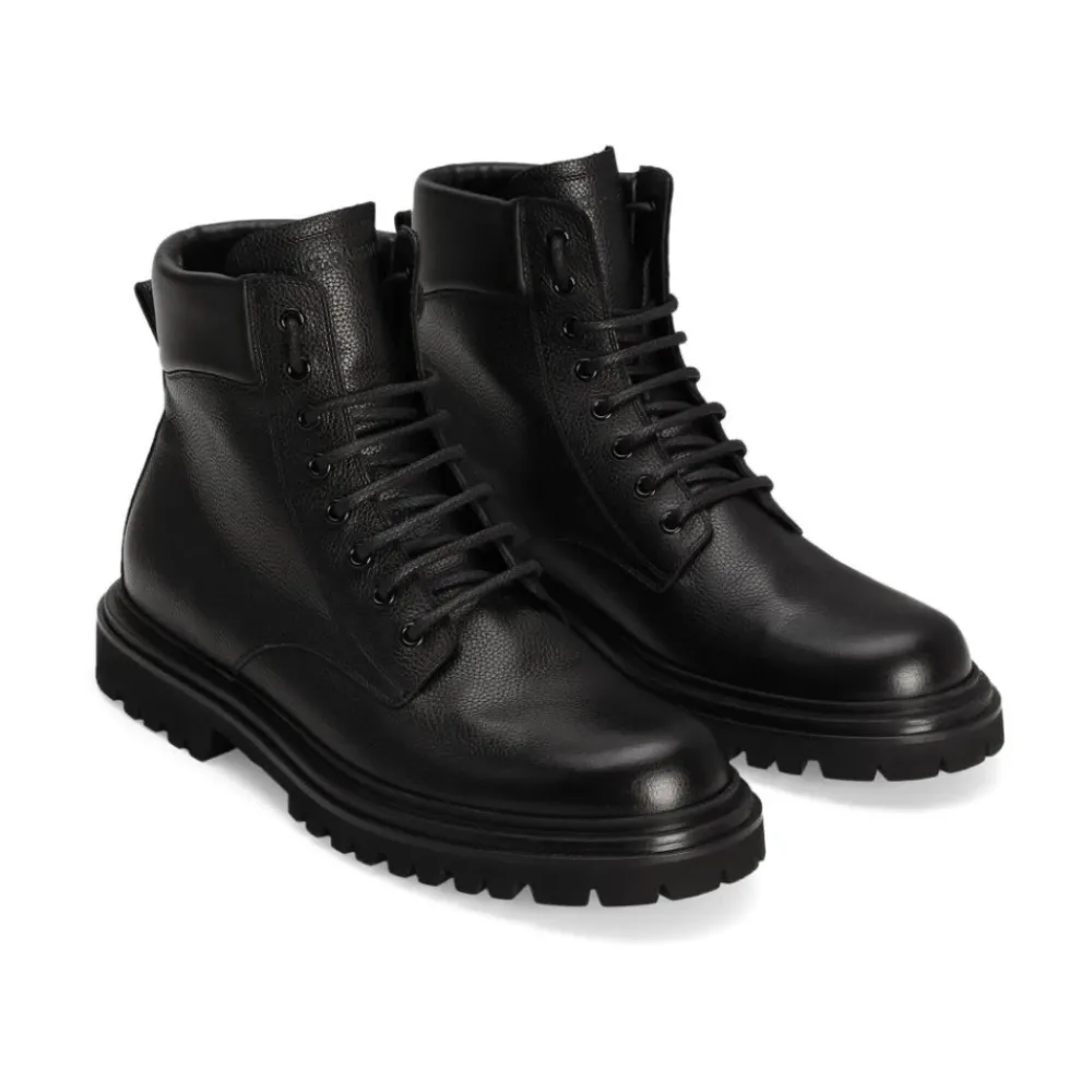 Heren Dolce & Gabbana e platte schoenen