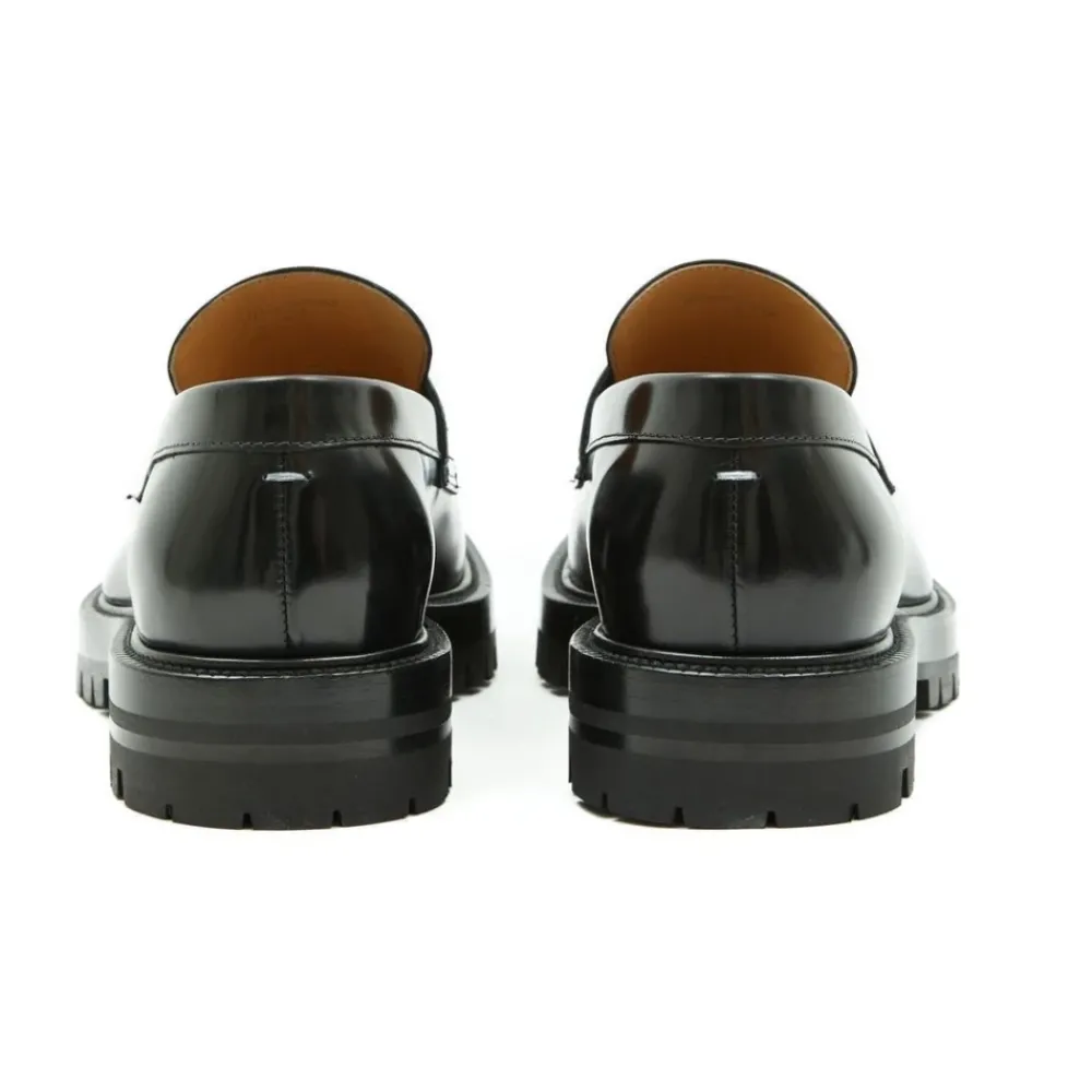 Heren Maison Margiela e platte schoenen voor vrouwen