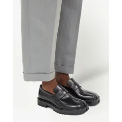 Heren Maison Margiela e platte schoenen voor vrouwen