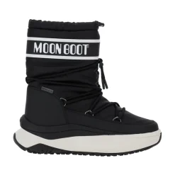 Heren Moon Boot Snowboots^e Polar Winterlaarzen
