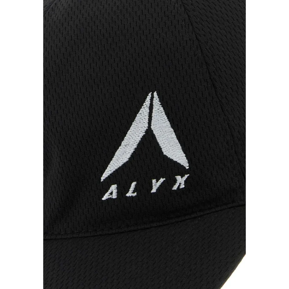 Heren 1017 ALYX 9SM Petten^e polyester baseballpet