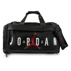 Jordan Tassen^e polyester reistas met logo