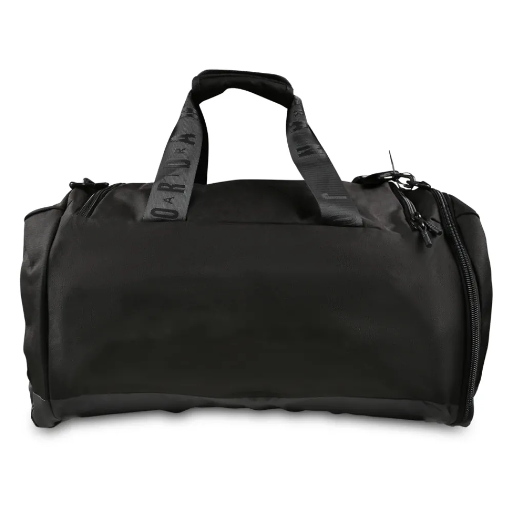 Jordan Tassen^e polyester reistas met logo