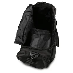 Jordan Tassen^e polyester reistas met logo