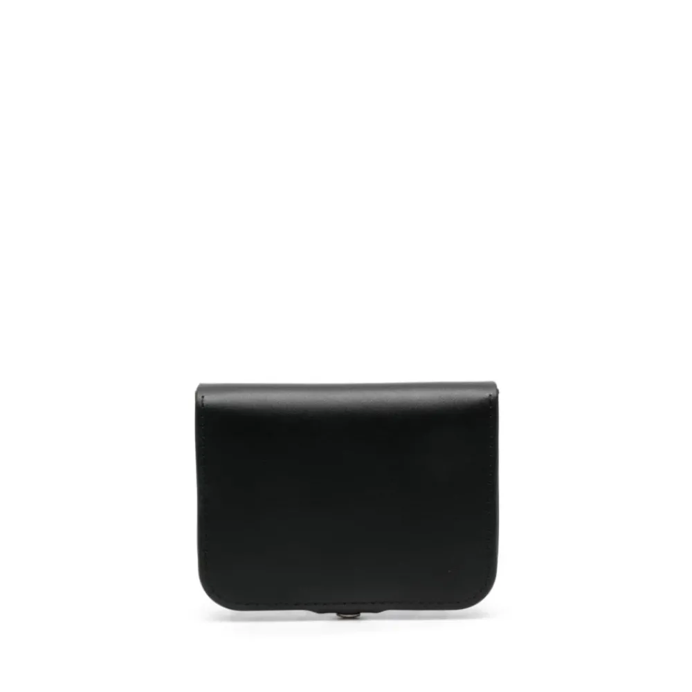 DAMES A.P.C. Portefeuilles^e Portemonnee JOSH van