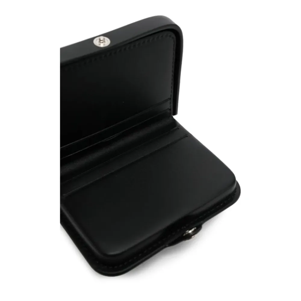 DAMES A.P.C. Portefeuilles^e Portemonnee JOSH van