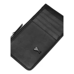 Heren Ami Paris e Portemonnees voor Stijlvolle Look