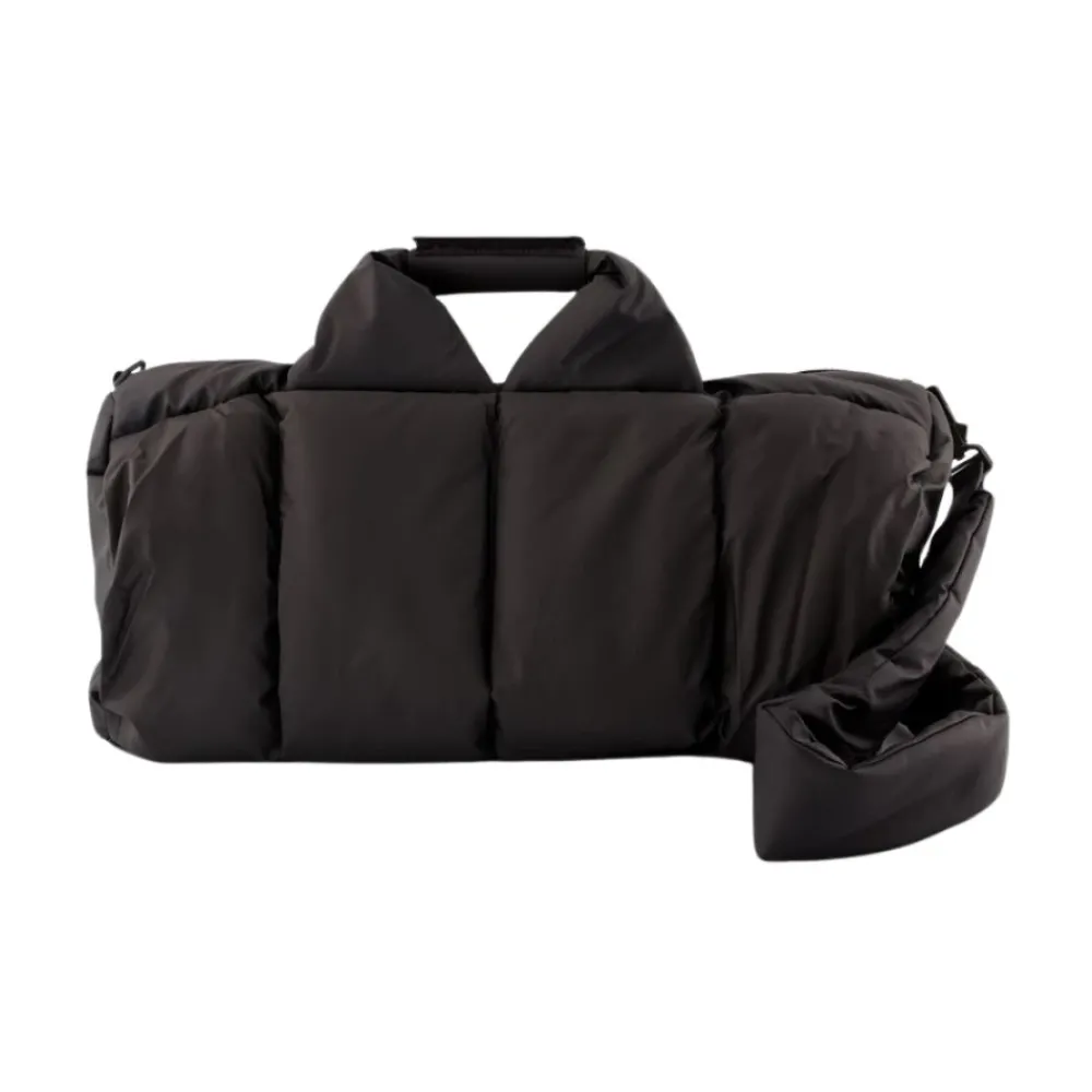 DAMES Rains Weekendtassen^e Puffer Duffel Reistas