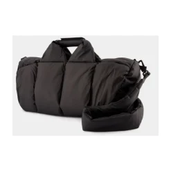 DAMES Rains Weekendtassen^e Puffer Duffel Reistas