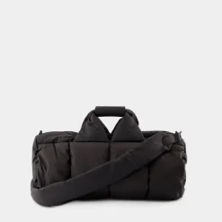 DAMES Rains Weekendtassen^e Puffer Duffel Reistas