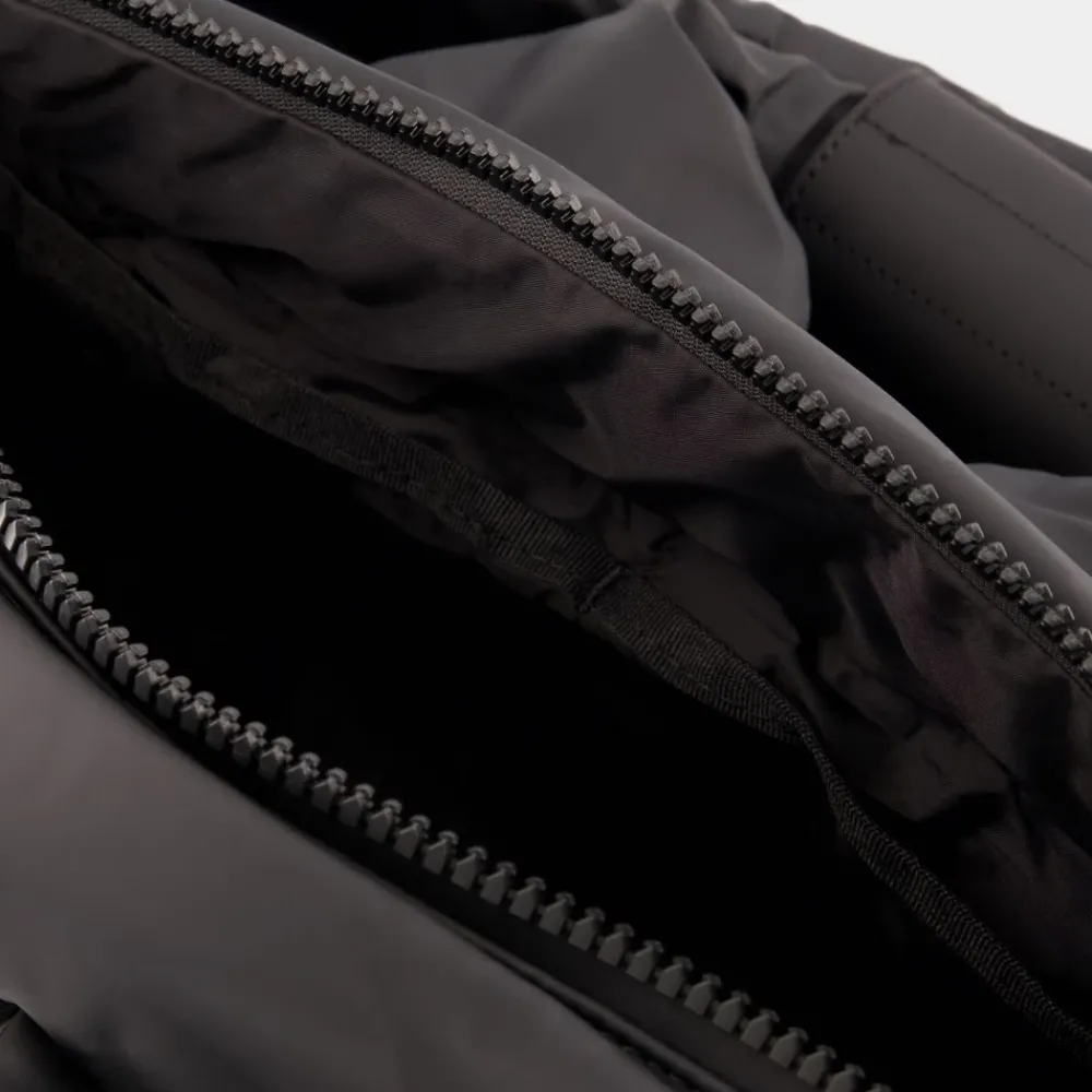 DAMES Rains Weekendtassen^e Puffer Duffel Reistas