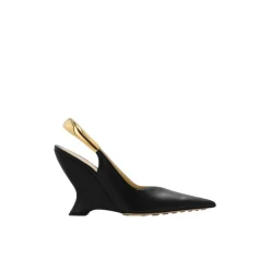 DAMES Bottega Veneta Pumps^e Pump Puntige Neus Schoenen