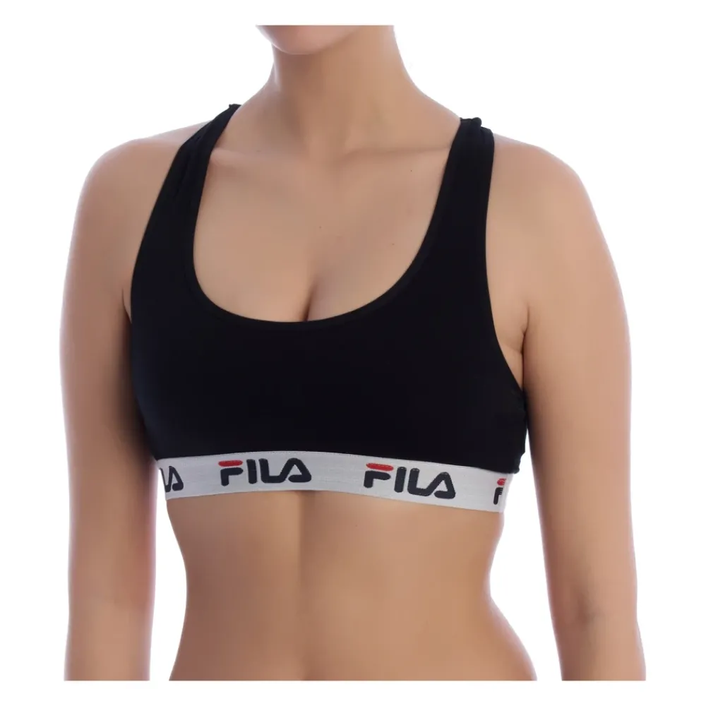 Fila e Racerback Sportbeha