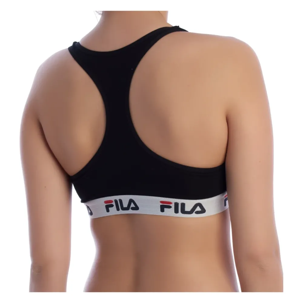 Fila e Racerback Sportbeha