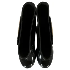 Moschino Regenlaarzen^e regenlaarzen met Teddy Bear