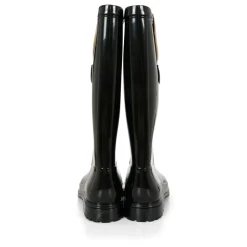 Moschino Regenlaarzen^e regenlaarzen met Teddy Bear