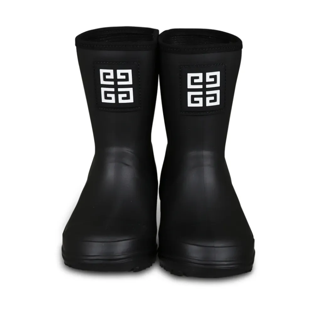 Givenchy Regenlaarzen^e regenlaarzen Waterdicht Flexibel Stijl