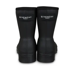 Givenchy Regenlaarzen^e regenlaarzen Waterdicht Flexibel Stijl