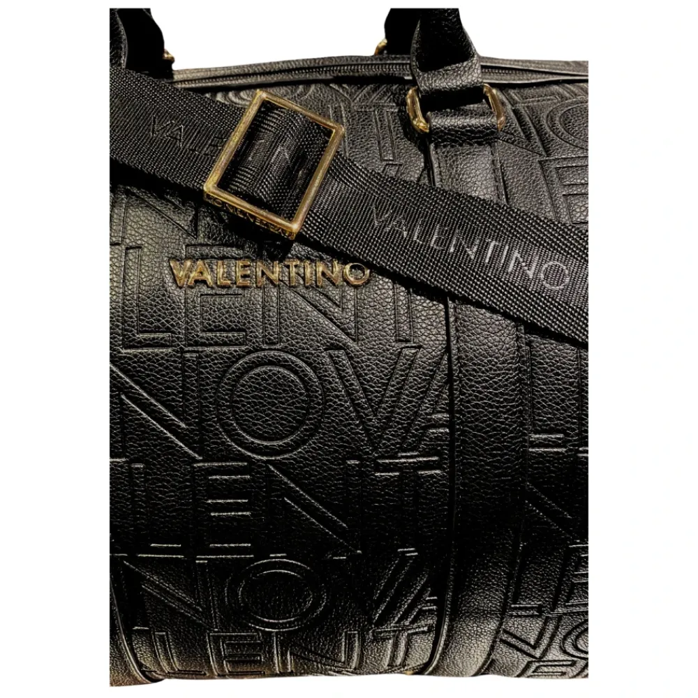DAMES Valentino by Mario Valentino e Reistas met Ritssluiting