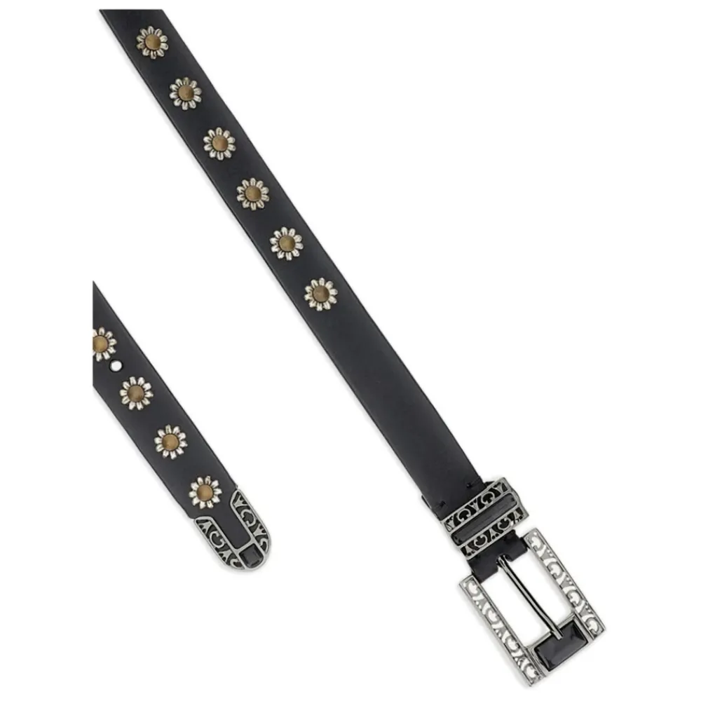 DAMES Golden Goose Riemen^e riem voor stijlvolle outfits