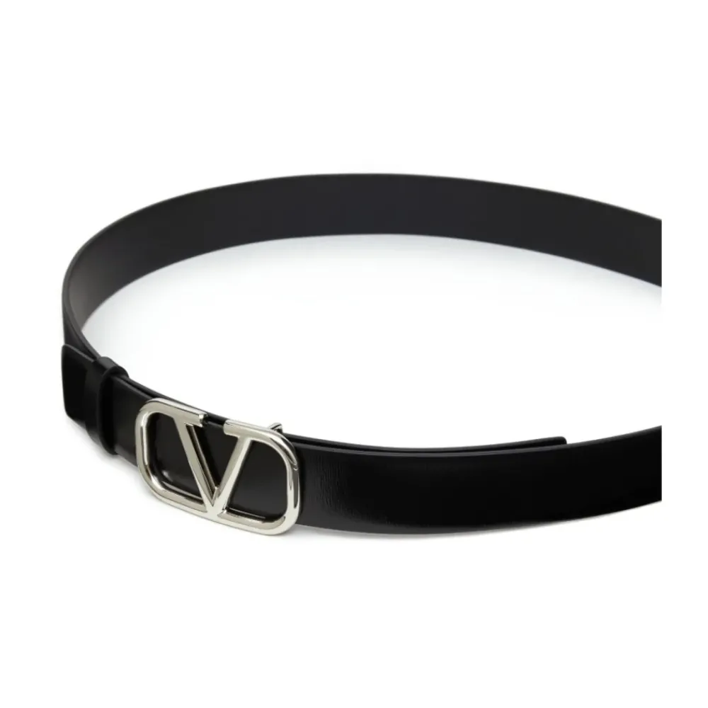 Heren Valentino Garavani Riemen^e Riemen voor Heren AW24