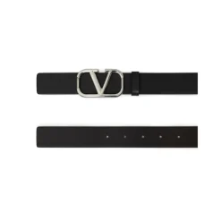 Heren Valentino Garavani Riemen^e Riemen voor Heren AW24