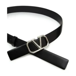 Heren Valentino Garavani Riemen^e Riemen voor Heren AW24