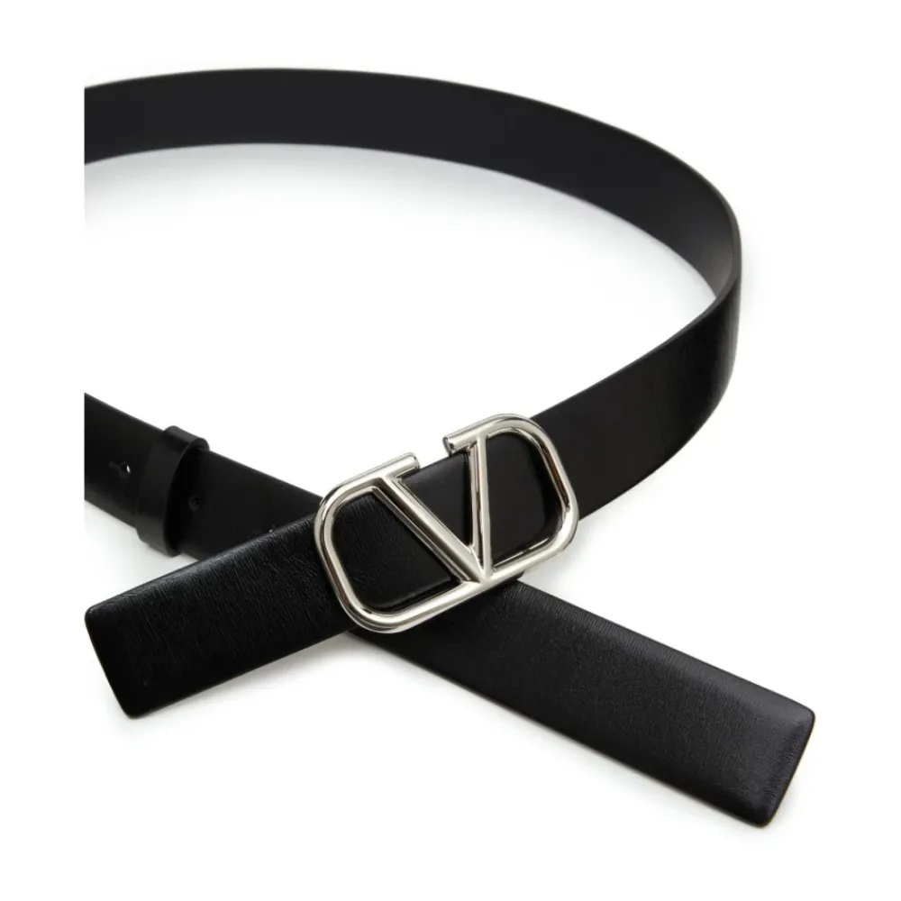Heren Valentino Garavani Riemen^e Riemen voor Heren AW24