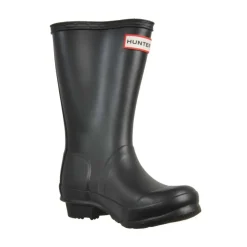 Hunter Regenlaarzen^e Rubberen Regenlaarzen