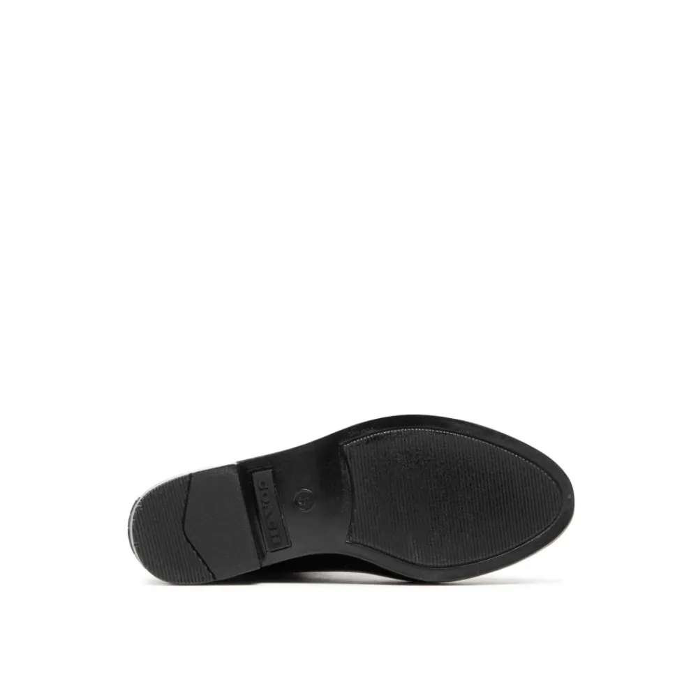 DAMES Coach e rubberen Wellington laarzen