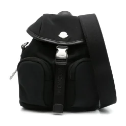 DAMES Moncler e rugzak met verstelbare schouderband