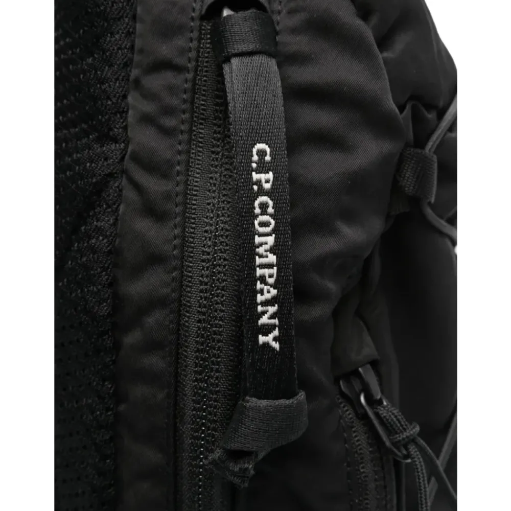 Heren C.P. Company Tassen^e rugzak Model 999