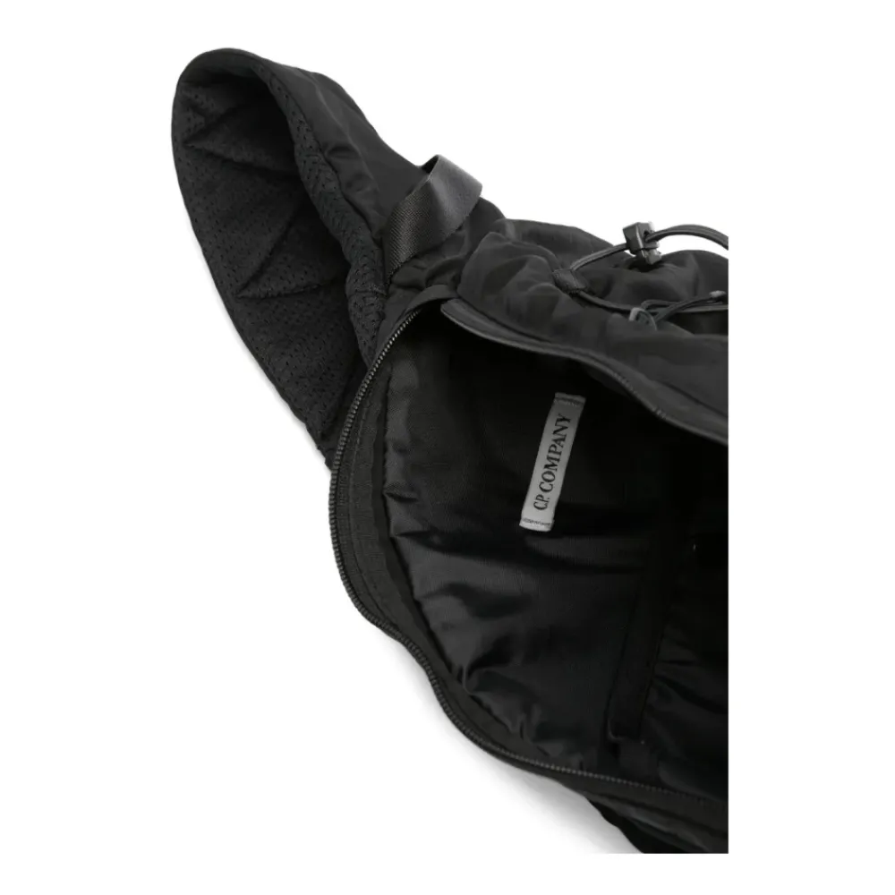 Heren C.P. Company Tassen^e rugzak Model 999