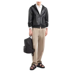 Heren Emporio Armani e rugzak van