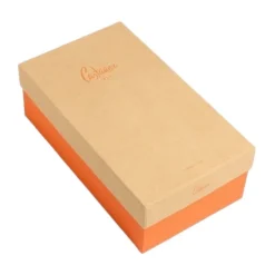 DAMES Castañer e sandalen met afgeronde open teen