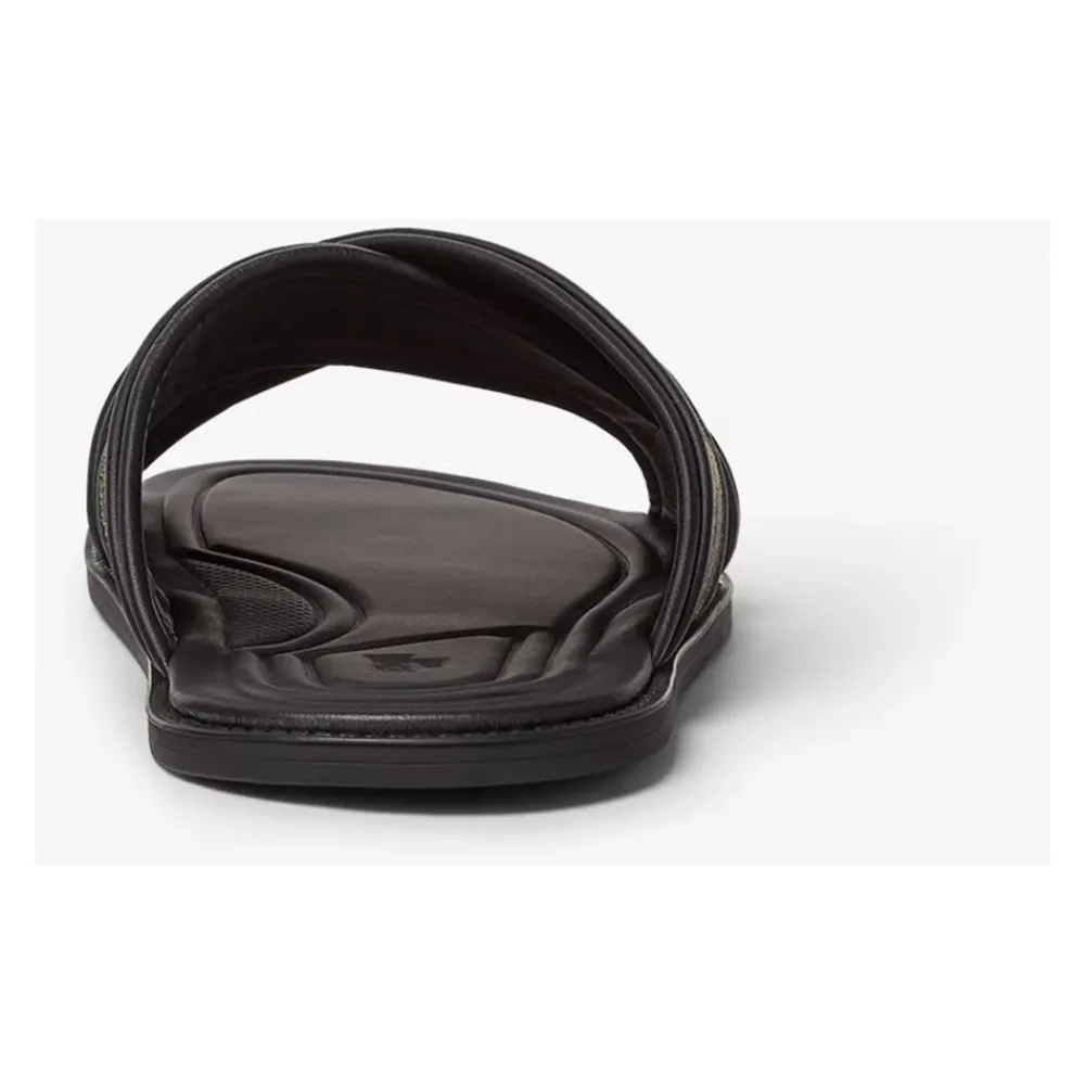 Heren Fendi e Sandalen met FF Motief