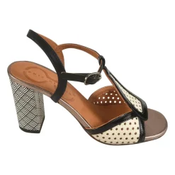 DAMES Chie Mihara Sandalen^e Sandalen met Hak