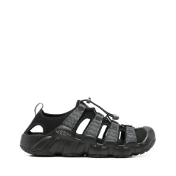 Heren Keen Sandalen^e Sandalen met Rubberen Zool