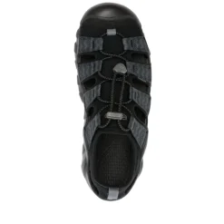 Heren Keen Sandalen^e Sandalen met Rubberen Zool