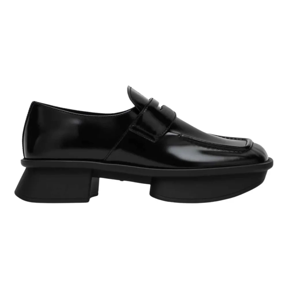 DAMES Prada Loafers^e Sandalen September Drop
