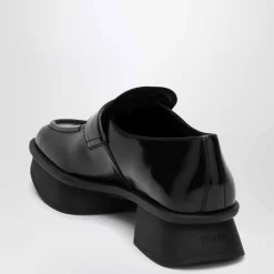 DAMES Prada Loafers^e Sandalen September Drop