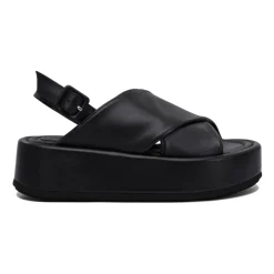 DAMES Paloma Barceló Sleehakken^e sandalen voor vrouwen SS25