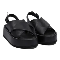 DAMES Paloma Barceló Sleehakken^e sandalen voor vrouwen SS25