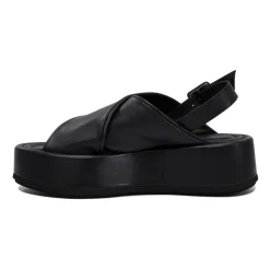 DAMES Paloma Barceló Sleehakken^e sandalen voor vrouwen SS25